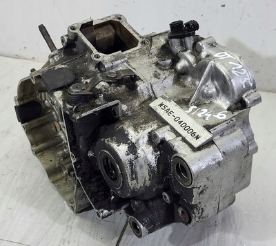 3BN03 Kartery blok двигателя yamaha dt 125 r ре
