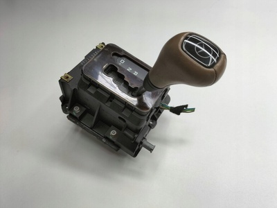 PP170267054 домкрат переключения кпп мерседес w163