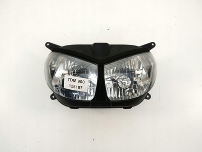 17525493962 Yamaha tdm 900 фара фара передняя