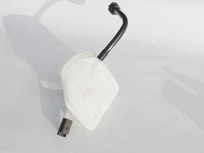 0204051007 Citroen c4 ii b7 peugeot бачёк тормозные
