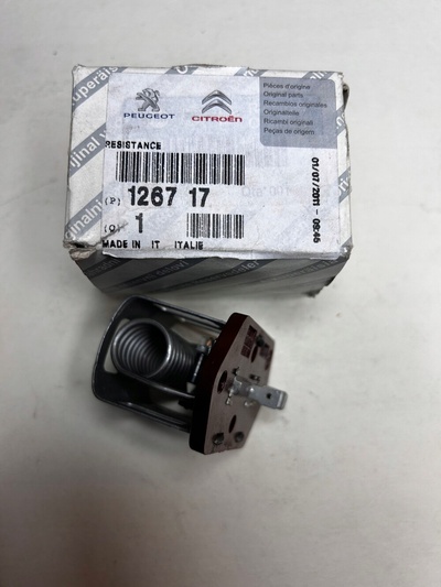 1267.17 citroen oe