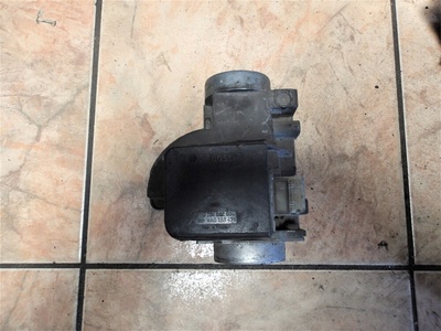 0281002074 Audi a6 c4 2.5 tdi расходомер воздуха дросельная заслонка 4a0133471