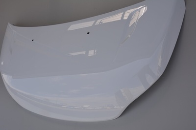 5801492603 Iveco oe капот крышка двигателя