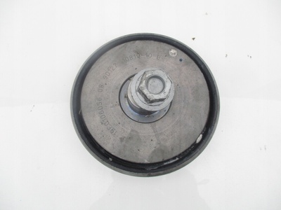 A2640300800 Шкив вала мерседес c - klasa w205 w206 кзс x253 w213 gle 1.5 2.0 турбина