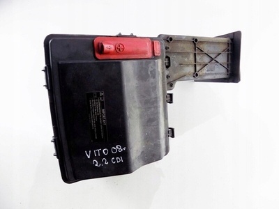 8965 мерседес вито ii w639 корпус akumulatora
