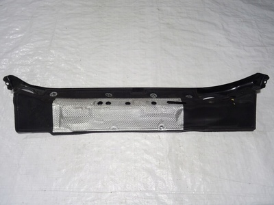 1216 изоляция звук кожухов volkswagen гольф vii 7 5g0 12 - 16 5g0863993a