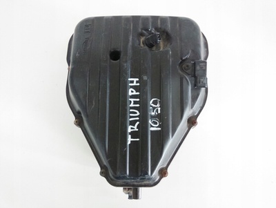 123452883 Triumph tiger 1050 корпус фильтра воздушный