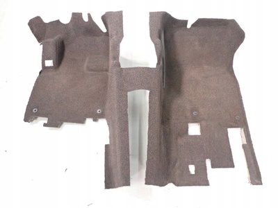 4L1863103G9AM 4l1863103g q78 пол покрытие передняя audi q7 4l