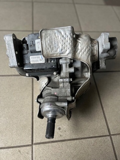 68333254AH мост передний редуктор 3.2v6