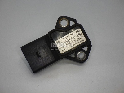038906051C Датчик абсолютного давления VAG A6 [C5] (1997 - 2004)