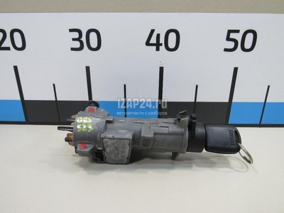 4B0905851B Замок зажигания VAG A8 [4D] (1999 - 2002)