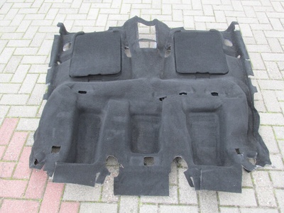 Покрытие коврик салона kuga mk1 2008 - 2012 rok