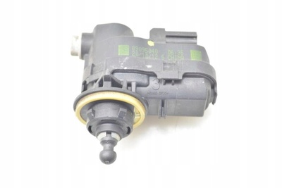 89095040 моторчик регулирования уровня фара nissan juke f15 2012
