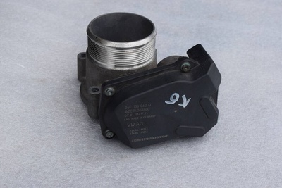 06F133062Q Заслонка дроссельная Audi Q5 8R 2013