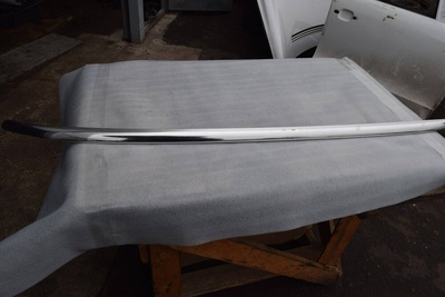 8R0860022J Дуги на крышу (рейлинги) Audi Q5 8R 2013