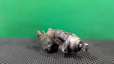 02M024G Стартер Audi A3 8P 2010 02M 911 024G