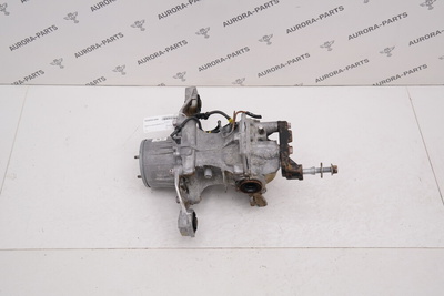 KAT227020 Редуктор задний Mazda CX-5 KF 2016