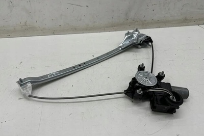 8572042130 Стеклоподъемник левая передняя дверь toyota 2.5l 2021
