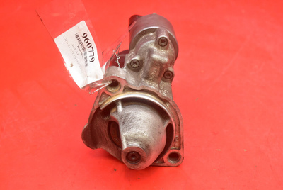 06B911023A стартер тест audi a4 b7 2.0 20v 131 л.с. 04 - 08