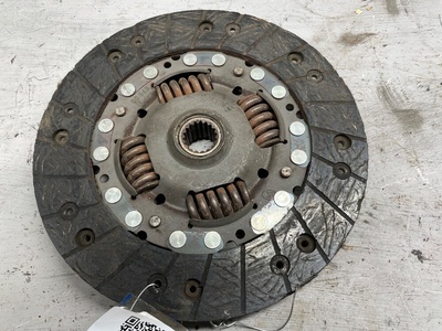 9632064680 Диск сцепления Citroen Berlingo 1 2002