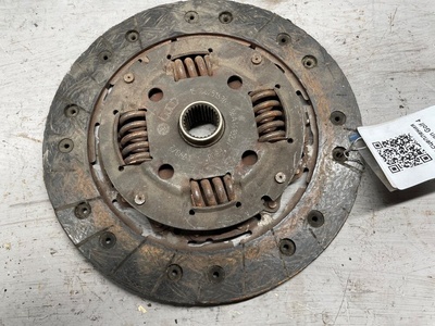 06A141031H Диск сцепления Audi A3 8L 1996
