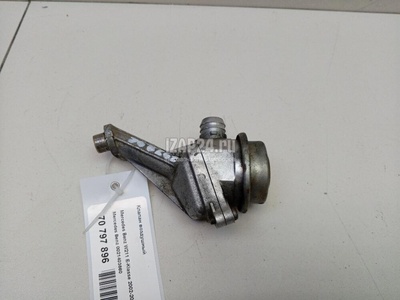 0021403660 Клапан воздушный Mercedes Benz W220 (1998 - 2005)