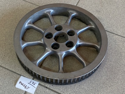 XV1900.PASOWETYL Шкив приводные pulley yamaha xv 1900 stratoliner