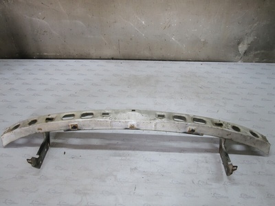 NISSAN VANETTE E 02r belka zderzaka tył Nissan vanette е 2002 год балка бампера задняя