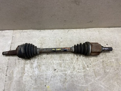 391014ED0C Привод левый nissan Qashqai J11 1.2 HRA2DDT