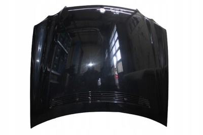 A2098800057 Мерседес clk 209 купе кабриолет рестайлинг капот крышка
