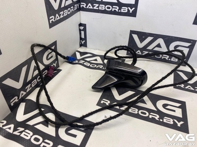4L0035503L Антенна Audi Q7 4L 2011