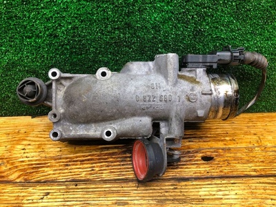 08226801 Заслонка дроссельная Opel Zafira A 2000