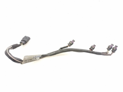 06E971627T Проводка форсунок Audi A6 C7 2013