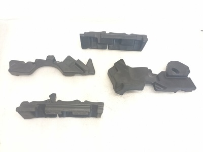 06E103982 Шумоизоляция Audi A6 C7 2013 , 06E103984A, 06E103983