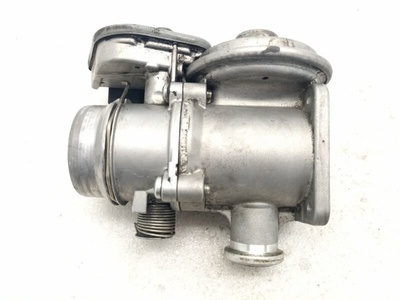 11717804384 Дроссельная заслонка BMW X5 E70 2008 , 7804384, 11717791481, 7804380, 11717804381