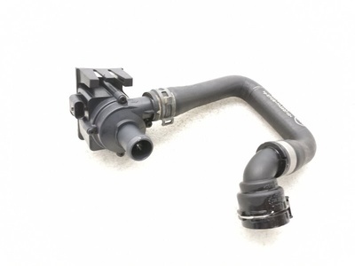 06H121601M Помпа дополнительная Audi A4 B8 2015 , 8K0819332G, 8K0819147A