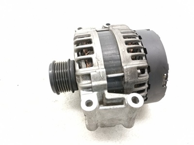 06H903018J Генератор Audi A4 B8 2015