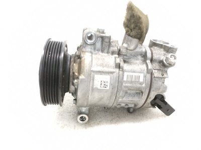 8T0260805N Компрессор кондиционера Audi A4 B8 2015