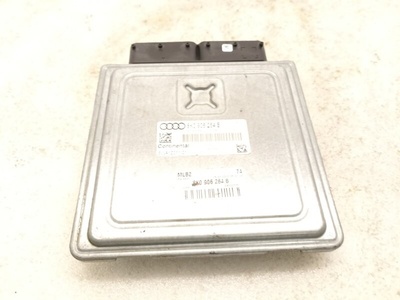 8K0906264B Блок управления двигателем Audi A4 B8 2015