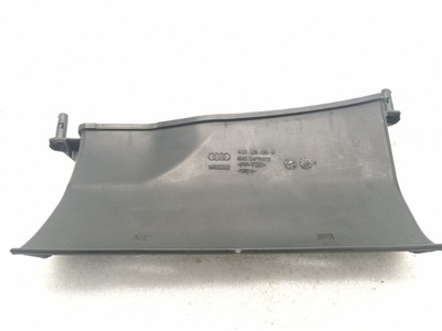 4G0129618B Воздухозаборник Audi A6 C7