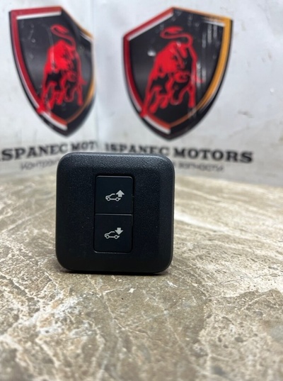 JPLA2B949AA Кнопка Land Rover Range Rover L405 2019 JPLA-2B949-AA