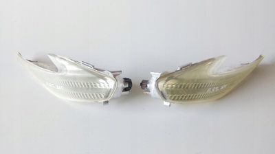 123456072 Aprilia atlantic 200 поворотник