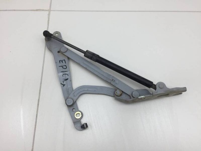 96636501 Петля крышки багажника Chevrolet Chevrolet Epica (V250) 2006-2012