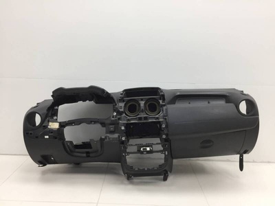 681001758R Торпедо Renault Renault Duster 2012>