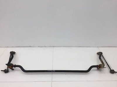 546114265R Стабилизатор передний Renault Renault Duster 2012>