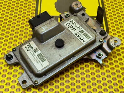 310F64BA0A Блок управления АКПП Nissan Qashqai J11 2018 , 31039BM91C