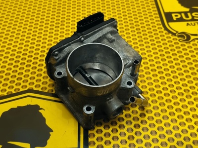 161194BB1A Дроссельная заслонка Nissan Qashqai J11 2018