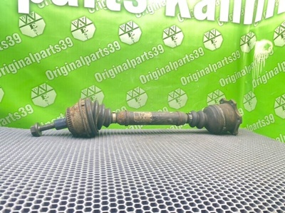 4B0407272F Полуось Audi A6 C5 Avant Quattro 2003 , 4B0407272, 4B0407451GX, 4B0498201, 8E0498201B, 4D0498099, 4B0498103