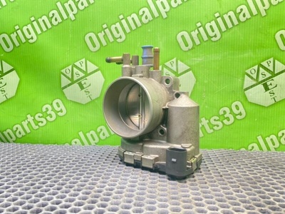 078133062B Дроссельная заслонка Audi A6 C5 Avant Quattro 2003 , 078133062, 078133063, 078133063AM, , 0280750030