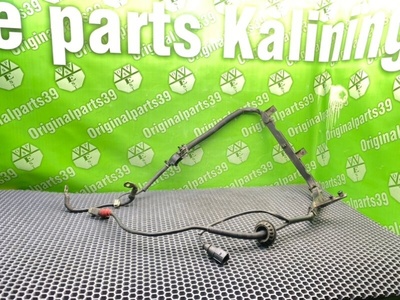 4B1971225J Клемма аккумулятора Audi A6 C5 Avant Quattro 2003 , 4B1971225, 4B0971824A, 4D0971992, 191971922